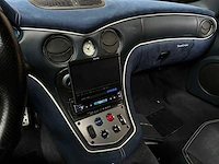 Maserati gransport 10th anniversary 4.2 v8 400pk 2007 youngtimer - afbeelding 26 van  49