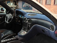 Maserati gransport 10th anniversary 4.2 v8 400pk 2007 youngtimer - afbeelding 36 van  49