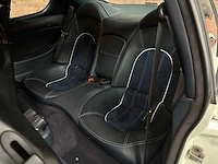 Maserati gransport 10th anniversary 4.2 v8 400pk 2007 youngtimer - afbeelding 38 van  49