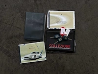 Maserati gransport 10th anniversary 4.2 v8 400pk 2007 youngtimer - afbeelding 44 van  49