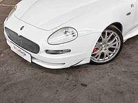 Maserati gransport 10th anniversary 4.2 v8 400pk 2007 youngtimer - afbeelding 34 van  49