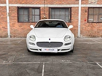 Maserati gransport 10th anniversary 4.2 v8 400pk 2007 youngtimer - afbeelding 45 van  49