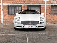 Maserati gransport 10th anniversary 4.2 v8 400pk 2007 youngtimer - afbeelding 46 van  49
