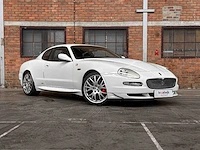 Maserati gransport 10th anniversary 4.2 v8 400pk 2007 youngtimer - afbeelding 48 van  49