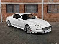 Maserati gransport 10th anniversary 4.2 v8 400pk 2007 youngtimer - afbeelding 49 van  49