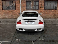 Maserati gransport 10th anniversary 4.2 v8 400pk 2007 youngtimer - afbeelding 18 van  49