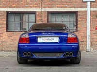 Maserati gransport coupé 4.2 v8 400pk 2005 youngtimer - afbeelding 4 van  39