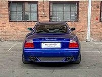 Maserati gransport coupé 4.2 v8 400pk 2005 youngtimer - afbeelding 5 van  39