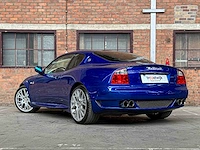 Maserati gransport coupé 4.2 v8 400pk 2005 youngtimer - afbeelding 6 van  39