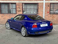 Maserati gransport coupé 4.2 v8 400pk 2005 youngtimer - afbeelding 7 van  39