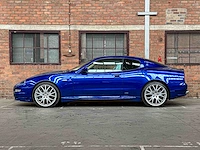Maserati gransport coupé 4.2 v8 400pk 2005 youngtimer - afbeelding 8 van  39