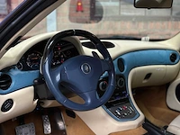 Maserati gransport coupé 4.2 v8 400pk 2005 youngtimer - afbeelding 10 van  39