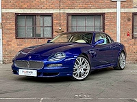 Maserati gransport coupé 4.2 v8 400pk 2005 youngtimer - afbeelding 12 van  39