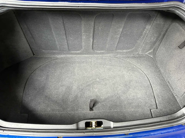 Maserati gransport coupé 4.2 v8 400pk 2005 youngtimer - afbeelding 24 van  39