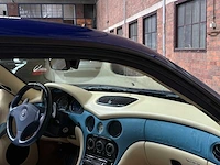 Maserati gransport coupé 4.2 v8 400pk 2005 youngtimer - afbeelding 26 van  39