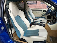 Maserati gransport coupé 4.2 v8 400pk 2005 youngtimer - afbeelding 29 van  39