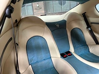 Maserati gransport coupé 4.2 v8 400pk 2005 youngtimer - afbeelding 31 van  39