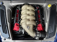Maserati gransport coupé 4.2 v8 400pk 2005 youngtimer - afbeelding 32 van  39