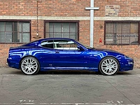 Maserati gransport coupé 4.2 v8 400pk 2005 youngtimer - afbeelding 38 van  39