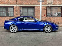 Maserati gransport coupé 4.2 v8 400pk 2005 youngtimer - afbeelding 39 van  39