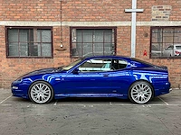 Maserati gransport coupé 4.2 v8 400pk 2005 youngtimer - afbeelding 9 van  39