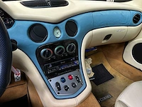 Maserati gransport coupé 4.2 v8 400pk 2005 youngtimer - afbeelding 19 van  39