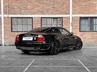 Maserati gransport coupe 4.2 v8 400pk 2006 -youngtimer- - afbeelding 3 van  38