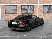 Maserati gransport coupe 4.2 v8 400pk 2006 -youngtimer- - afbeelding 4 van  38