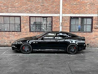 Maserati gransport coupe 4.2 v8 400pk 2006 -youngtimer- - afbeelding 10 van  38