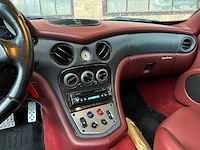 Maserati gransport coupe 4.2 v8 400pk 2006 -youngtimer- - afbeelding 19 van  38