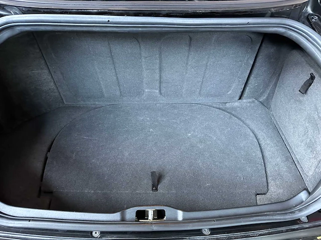 Maserati gransport coupe 4.2 v8 400pk 2006 -youngtimer- - afbeelding 22 van  38
