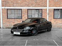 Maserati gransport coupe 4.2 v8 400pk 2006 -youngtimer- - afbeelding 12 van  38