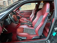 Maserati gransport coupe 4.2 v8 400pk 2006 -youngtimer- - afbeelding 25 van  38