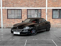 Maserati gransport coupe 4.2 v8 400pk 2006 -youngtimer- - afbeelding 3 van  38