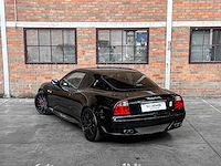 Maserati gransport coupe 4.2 v8 400pk 2006 -youngtimer- - afbeelding 8 van  38