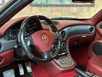 Maserati gransport coupe 4.2 v8 400pk 2006 -youngtimer- - afbeelding 11 van  38