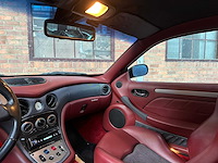 Maserati gransport coupe 4.2 v8 400pk 2006 -youngtimer- - afbeelding 14 van  38