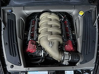 Maserati gransport coupe 4.2 v8 400pk 2006 -youngtimer- - afbeelding 29 van  38