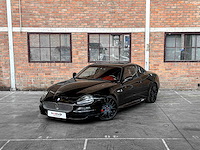 Maserati gransport coupe 4.2 v8 400pk 2006 -youngtimer- - afbeelding 33 van  38