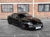 Maserati gransport coupe 4.2 v8 400pk 2006 -youngtimer- - afbeelding 37 van  38