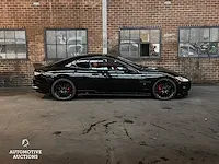 Maserati granturismo 4.2 v8 405pk 2008 -youngtimer- - afbeelding 2 van  49
