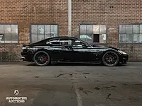 Maserati granturismo 4.2 v8 405pk 2008 -youngtimer- - afbeelding 3 van  49