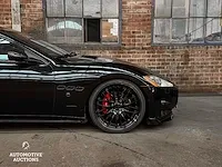Maserati granturismo 4.2 v8 405pk 2008 -youngtimer- - afbeelding 4 van  49