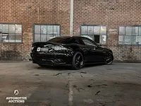 Maserati granturismo 4.2 v8 405pk 2008 -youngtimer- - afbeelding 7 van  49