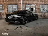 Maserati granturismo 4.2 v8 405pk 2008 -youngtimer- - afbeelding 8 van  49