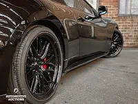 Maserati granturismo 4.2 v8 405pk 2008 -youngtimer- - afbeelding 9 van  49