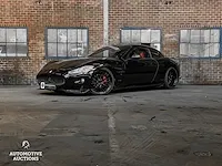 Maserati granturismo 4.2 v8 405pk 2008 -youngtimer- - afbeelding 1 van  49
