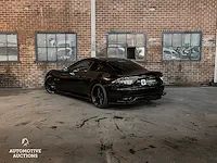Maserati granturismo 4.2 v8 405pk 2008 -youngtimer- - afbeelding 15 van  49