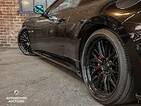 Maserati granturismo 4.2 v8 405pk 2008 -youngtimer- - afbeelding 17 van  49