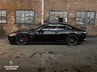 Maserati granturismo 4.2 v8 405pk 2008 -youngtimer- - afbeelding 18 van  49